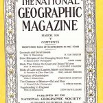 National Geographic March 1934-0