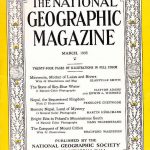 National Geographic March 1935-0