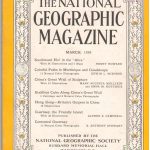 National Geographic March 1938-0