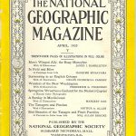 National Geographic April 1935-0