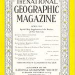 National Geographic April 1939-0