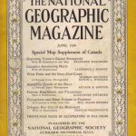 National Geographic June 1936-0