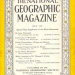 National Geographic July 1937-0