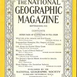 National Geographic September 1932-0