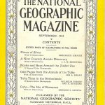 National Geographic September 1933-0