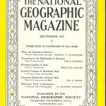 National Geographic September 1935-0