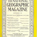 National Geographic September 1936-0