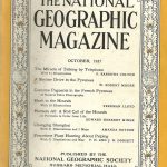 National Geographic October 1937-0