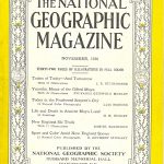 National Geographic November 1936-0