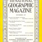 National Geographic November 1937-0
