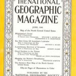 National Geographic June 1948-0