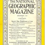 National Geographic December 1933-0