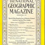 National Geographic December 1934-0