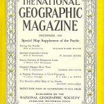 National Geographic December 1936-0