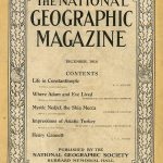 National Geographic December 1914-0