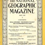 National Geographic May 1926-0