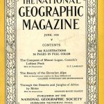 National Geographic June 1926-0