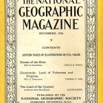 National Geographic November 1926-0