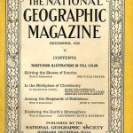 National Geographic December 1926-0