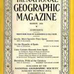 National Geographic March 1929-0