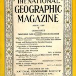 National Geographic April 1929-0