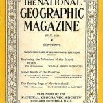 National Geographic July 1929-0