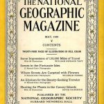 National Geographic May 1930-0