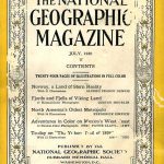 National Geographic July 1930-0