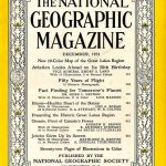 National Geographic December 1953-0