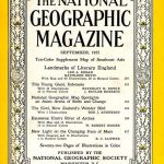 National Geographic September 1955-0
