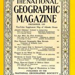 National Geographic December 1955-0