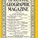 National Geographic April 1956-0