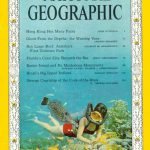 National Geographic January 1962-0