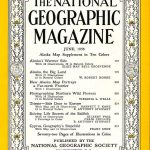 National Geographic June 1956-0