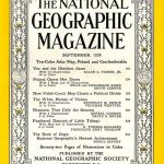 National Geographic September 1958-0