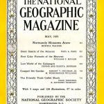 National Geographic May 1959-0