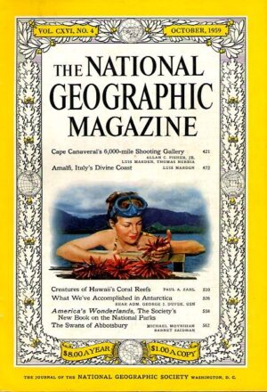National Geographic October 1959-0