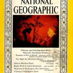 National Geographic March 1960-0