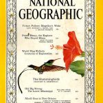 National Geographic November 1960-0