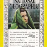 National Geographic March 1961-0