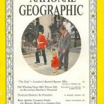 National Geographic June 1961-0