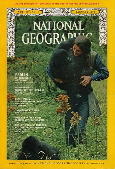 National Geographic Back Issues - Magazines, Books, Maps & More
