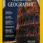 National Geographic June 1970-0