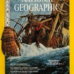 National Geographic January 1971-0