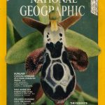 National Geographic April 1971-0