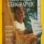 National Geographic August 1971-0
