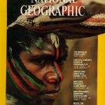 National Geographic January 1972-0