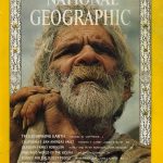 National Geographic January 1973-0
