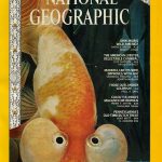 National Geographic April 1973-0