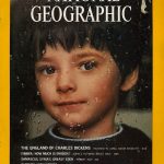 National Geographic April 1974-0